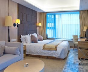 Hotel Rooms