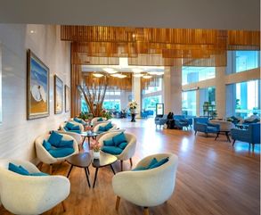 Lobby Areas